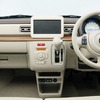 スズキ・アルトラパン 改良新型