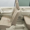 スズキ・アルトラパン 改良新型