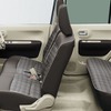 スズキ・アルトラパン LC 改良新型