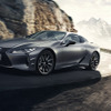 レクサス LC500の特別仕様車「PINNACLE」