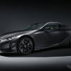 レクサス LC500の特別仕様車「PINNACLE」