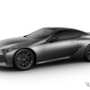 レクサス LC500の特別仕様車「PINNACLE」