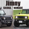 carrozzeria x SUZUKI JIMNY