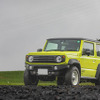 carrozzeria x SUZUKI JIMNY
