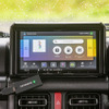 carrozzeria x SUZUKI JIMNY