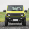 carrozzeria x SUZUKI JIMNY