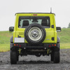 carrozzeria x SUZUKI JIMNY