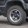HKS x SUZUKI JIMNY
