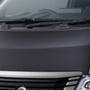日産キャラバンの「SOTOASOBIパッケージ」装着車