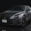 レクサス IS350 F SPORT Mode Black IV