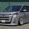 純正を活かす快適システム！ こだわりが光るノアの高音質カーオーディオ［Pro Shop インストール・レビュー］by ZEPT