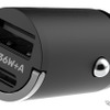 Kashimura・DC-PD36W USB 2ポート 自動判定 コンパクト（DC-071）