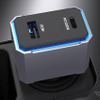 Kashimura・DC-120W USB 2ポート PD100W 自動判定（DC-072）