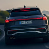 アウディ Q5 新型