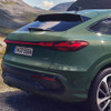 アウディ Q5スポーツバック 新型
