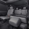 トヨタ セコイア 2026年モデル