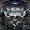 HKS ハイパワーSPEC-L2 THE BLUEST EDITION