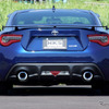 HKS ハイパワーSPEC-L2 THE BLUEST EDITION