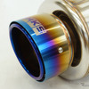HKS ハイパワーSPEC-L2 THE BLUEST EDITION