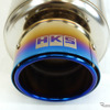 HKS ハイパワーSPEC-L2 THE BLUEST EDITION
