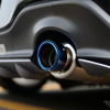 86＆BRZを青く飾るパワーとサウンド、HKS「HKSハイパワーSPEC-L2」のBLUESTエディション発売 画像