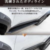 CRAFTWORKS『ランクル250』専用「電動サイドステップ」