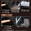 CRAFTWORKS『ランクル250』専用「電動サイドステップ」