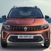 ルノー『トライバー』改良新型