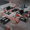 ホンダ CR-V で叶える理想の音！ 本格オーディオカスタム最前線［car audio newcomer］by ZEPT　後編