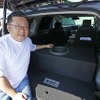 car audio newcomer！  ホンダ CR-V（オーナー：川島浩二さん）　by　 ZEPT　後編 画像