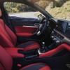 アキュラ『インテグラ』の2026年モデル