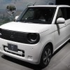 ホンダ N-ONE e: