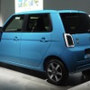ホンダ『N-ONE e:』は「軽快ナチュラル」デザインの軽EV 画像