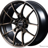 レイズ VOLK RACING G025 SZ EDITION