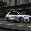 レイズ VOLK RACING G025 SZ EDITION × Audi Q3