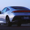 ホンダ『プレリュード』新型