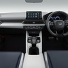 ホンダ『プレリュード』新型