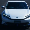 ホンダ『プレリュード』新型、ホームページで先行公開…発売は9月 画像