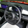 フィアット 600ハイブリッド La Prima