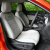 フィアット 600ハイブリッド La Prima