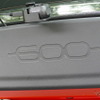 フィアット 600ハイブリッド La Prima