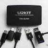 データシステム U2KIT