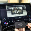 車内で動画やサブスクが見放題！Apple CarPlayも！データシステム『U2KIT』はディスプレイオーディオ革命だ 画像