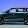 小さいレンジローバーで英国上陸？ 中国の新型コンパクトSUV『JAECOO 5』、約485万円から 画像