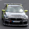 BMW M2 トラックデイ・パッケージ 量産型のプロトタイプ