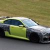 BMW M2 トラックデイ・パッケージ 量産型のプロトタイプ