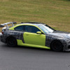 BMW M2 トラックデイ・パッケージ 量産型のプロトタイプ