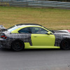 BMW M2 トラックデイ・パッケージ 量産型のプロトタイプ