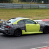BMW M2 トラックデイ・パッケージ 量産型のプロトタイプ