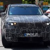 BMW X5 次期型のプロトタイプ